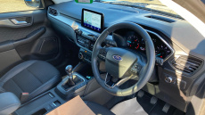 Ford Kuga 2.0 EcoBlue mHEV Titanium 5dr Diesel Estate